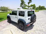 SUZUKI JIMNY 2024 MODEL ,